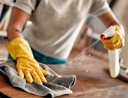 Cleaning Hacks for Busy Homeowners: How to Keep Your Home Spotless with Minimal Effort