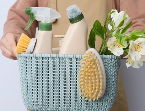 Why Green Cleaning Products Are Better for Your Home (and Health)