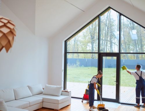 Top 10 Reasons to Choose a Recurring Cleaning Service Over One-Time Jobs
